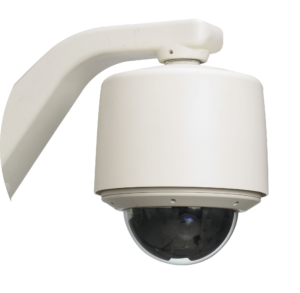 installing a video surveillance system