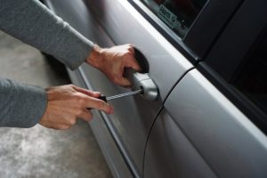 keep your car dealership secure