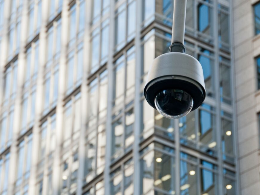 Camera Types and Analytics Smart Security Pros