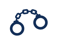 handcuffs icon