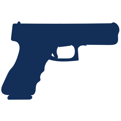 gun icon