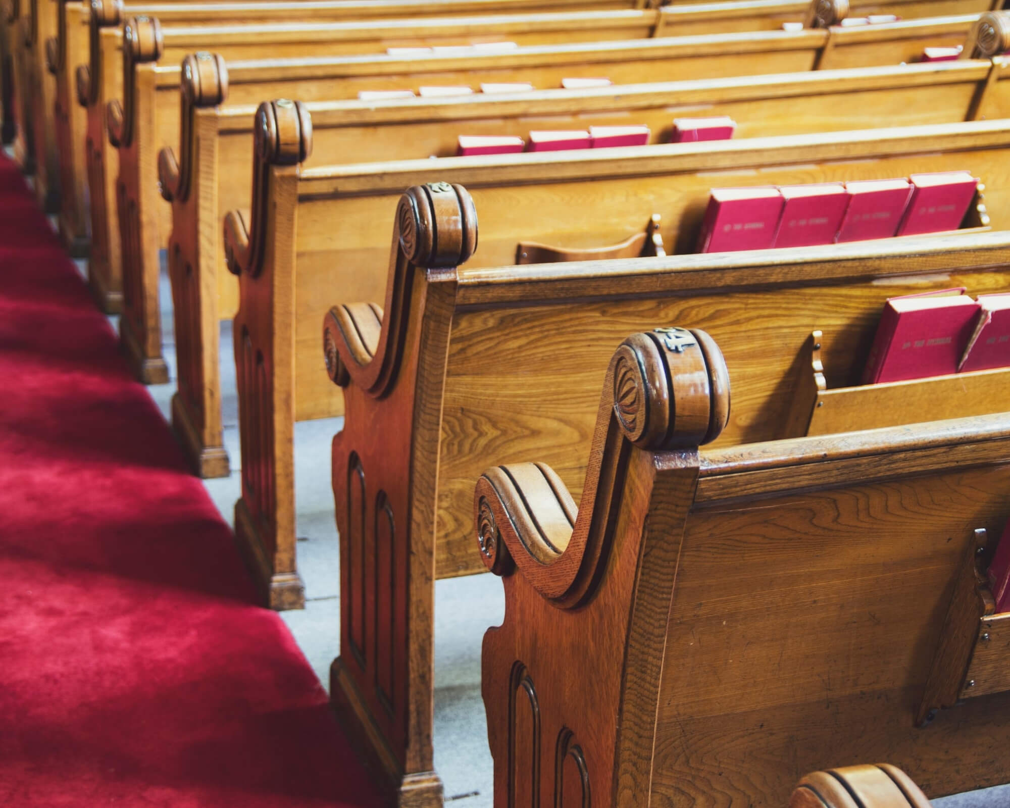 Professional Armed Guard Solutions for Church Security