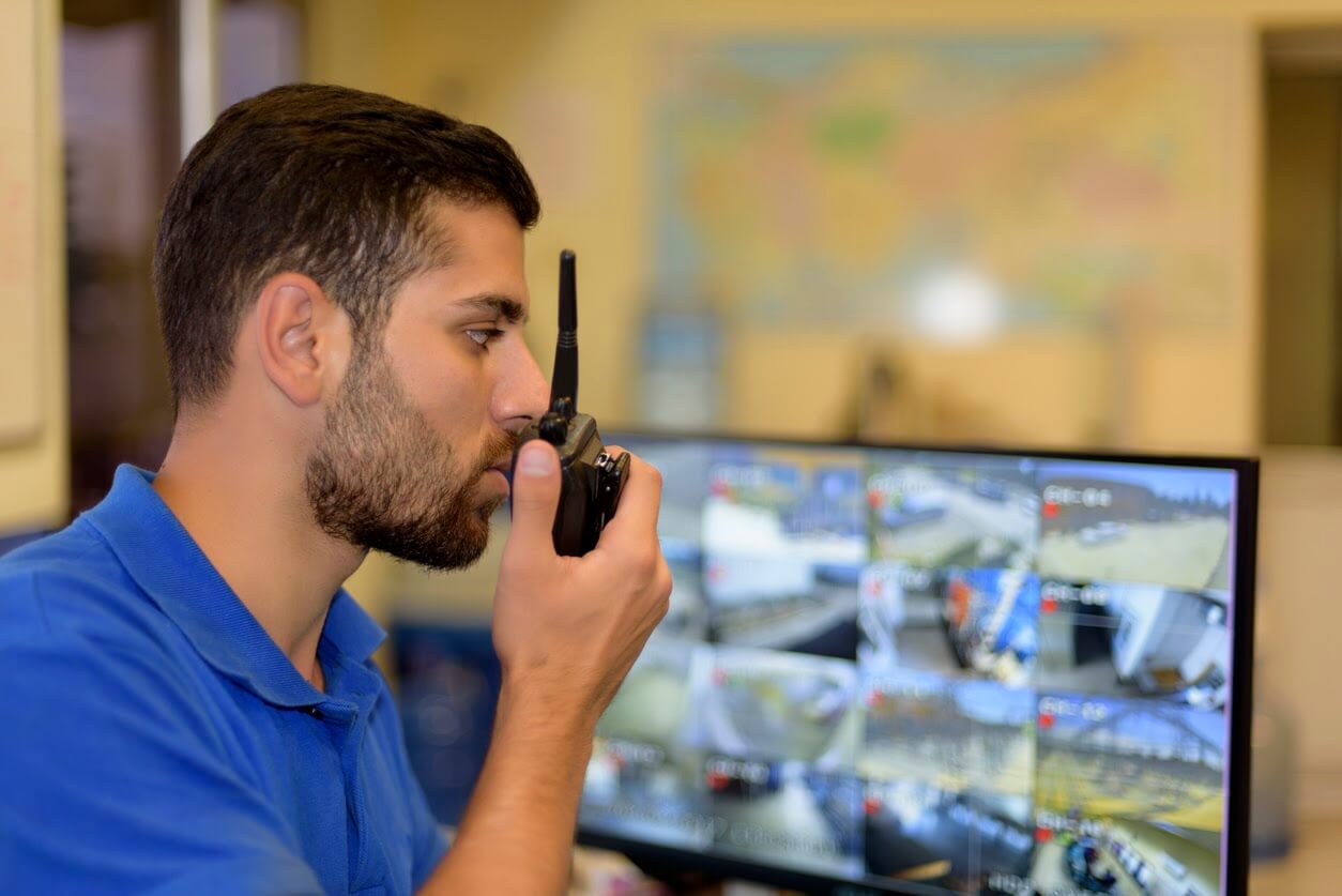 Security Company in MD | Professional SMART Security Pros