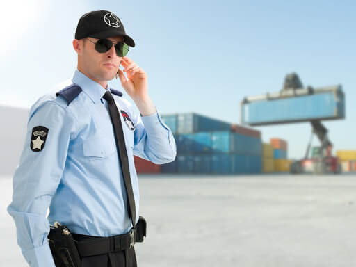 Private Security Jobs Information: Salary & Training Guide