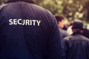 The Importance of Increasing Corporate Event Security